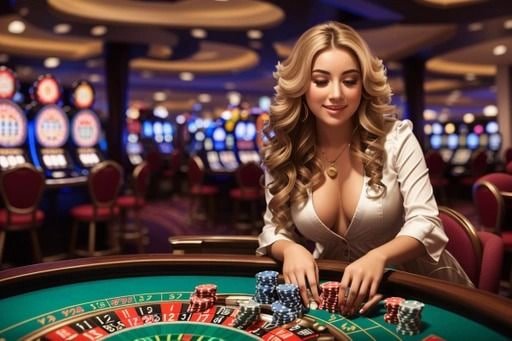 phataya Jackpot Slots ဂိမ်းများ မြင်ကွင်း မြန်မာကစားသမားများ ကြီးမားသောဆုငွေများ