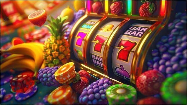 phataya မြန်မာ Online Gaming Platform ကျွန်ုပ်တို့အကြောင်း