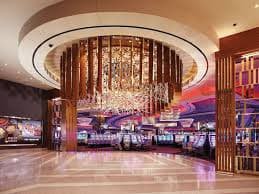 phataya ဘင်ဂို အမျိုးအစားမျိုးစုံနှင့် Jackpot ဆုကြေးစနစ်