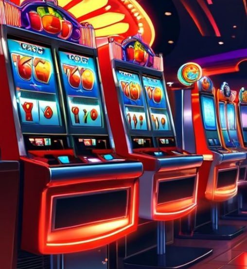 phataya Gaming Features